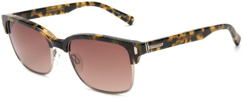 Von Zipper Mayfield Sunglasses,Demi Tortoise Frame/Gradient Lens,one size