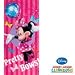Wilton Minnie Mouse Treat Bags with Twist Ties