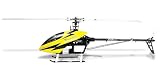 Align T-REX 600 Nitro Super Pro Combo KX0160NPG New