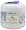 Camille Beckman Glycerine Hand Therapy, 4 Ounce Jar, English Lavender