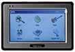 RightWay 400 4.3-Inch Portable GPS Navigator