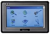 RightWay 400 4.3-Inch Portable GPS Navigator