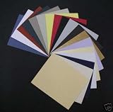 Review Craig Frames Inc.  / 11x14 / Mat board set (50) 11x14 White Mat Drops uncut * *