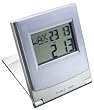 NexxTech World Time Travel Clock