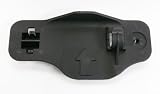 Altima Hood Rod Clip