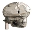 Viewloader eVLution 3 Paintball Loader - Smoke