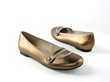 indigo by Clarks Womens Picnic Flat