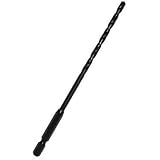スターエム 5002-030 六角軸ハイスドリルL3.0mm
