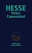 Peter Camenzind: Erz�hlung (suhrkamp taschenbuch)