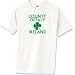 County Offaly, Ireland T-Shirt Standard Cotton