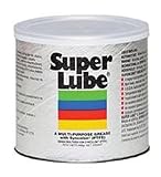 Super Lube 41160 14 oz Synthetic Grease Can