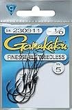 FINESSE WIDE GAP WDL SZ1/0 5PK