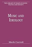 Music and ideology