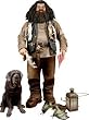 Harry Potter 9.75" Hagrid Deluxe Action Figure with Sound