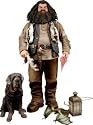 Harry Potter 9.75" Hagrid Deluxe Action Figure with Sound