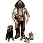 Harry Potter 9.75" Hagrid Deluxe Action Figure with Sound