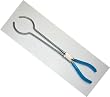 CRUCIBLE TONGS FOR MODEL 22216 AND 22217 CRUCIBLE ONLY
