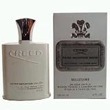 Creed Silver Mountain 4.0 oz / 120 ml Millesime New In Retail Box