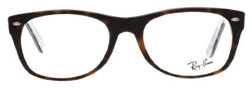 Ray-Ban Glasses 5184 Schwarz 5023