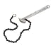 Oil Filter Chain Wrench 60-140mm Capacity