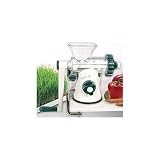 SamsonGreen HJ Healthy Juicer - Manual Wheatgrass Juice Extractor