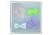Baby Hair Accessory Variety Pack. Bows, Flower and Butterfly. Baby Hair Accessory Variety Pack. Bows, Flower and Butterfly.