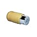 Marinco 6364CRN Locking Connector,50A, 125/250V,Yellow