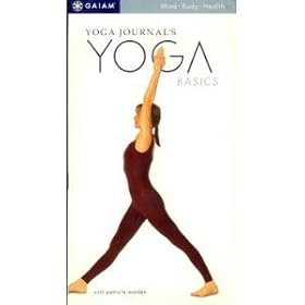 Yoga Journal's Yoga Basics [VHS]