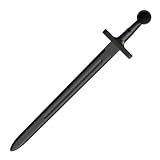 Cold Steel Medieval Training Sword Waister with Polypropylene ~ Cold Steel