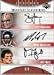 2006 Upper Deck Legends Football Cards Unopened Hobby Pack (5 cards per pack, randomly inserted dual and triple autographs featuring 2006 Rookies plus NFL Legends and more!)