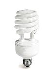 StudioHut 40 Watt (150 W Incandescent) Compact Spiral Fluorescent
