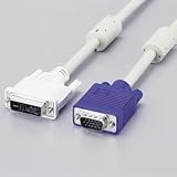 ELECOM EURoHSwDVIP[u(AiOp) CAC-DV3IWH/RS