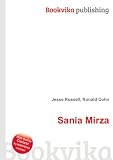 Sania Mirza