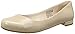 Rockport Women's Atarah Plain Ballet Flat