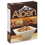 Alpen Alpen Original, Organic 14 oz. (Pack of 12)