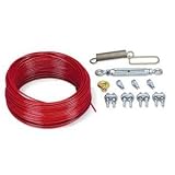 Cable Kit Telemecanique XY2CZ9350