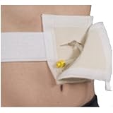 NelMed G Tube Holder Catheter Size: 30" - 45" H