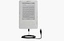 USB Cable for the Amazon Kindle 2 / DX with Power Hot Sync and Charge Capabilities