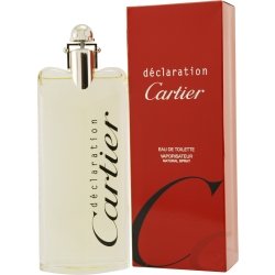 Cartier D&Eacute;CLARATION - Eau de Toilette 50 ml / Eau de Toilette Preisvergleich
