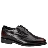Executive Imperials Men's Wingtip Oxford