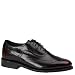 Executive Imperials Men's Wingtip Oxford