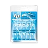 Id Lubes Glide Regular, 6cc, 10 Pack