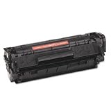 Image Excellence CTG12M - CTG12M Compatible Remanufactured MICR Toner, 2000 Page-Yield, Black-CTGCTG12M