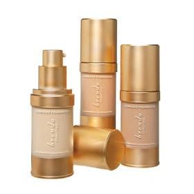 Brenda Christian Remedies Color Adjusting Foundation 1 oz.