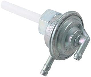 Gas Fuel Pump Tank Petcock Assembly Auto For HONDA ELITE CH80 CH150 CH250 New