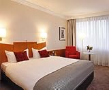 ANIMOD Hotelgutschein 3 Tage im 4* Holiday Inn Hotel am Stadtwald in Köln