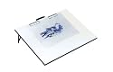 TILT-ANGLE WHITE DWG BD 18x24