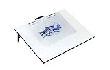 TILT-ANGLE WHITE DWG BD 18x24