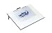 TILT-ANGLE WHITE DWG BD 18x24