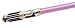 Star Wars Mace Windu Lightsaber Force FX Edition with Custom Display Stand Movie Prop